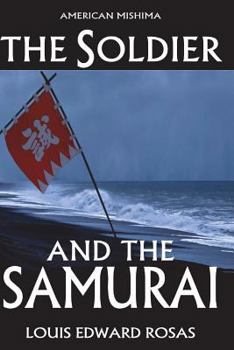 Paperback The Soldier and the Samurai Book