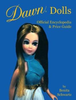 Paperback Dawn Dolls: Official Encyclopedia & Price Guide Book