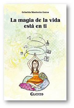 Paperback La magia de la vida esta en ti (Spanish Edition) [Spanish] Book