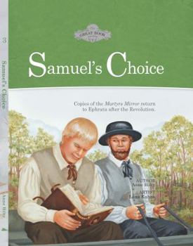 Unknown Binding Samuel's Choice Book