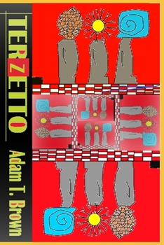 Paperback Terzetto Book