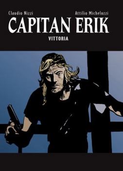 Paperback Vittoria. Capitan Erik Book