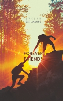 Paperback Forever Friends Book