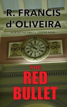 Paperback The Red Bullet Book