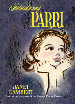 Introducing Parri (Parri, book 1) - Book #1 of the Parri MacDonald