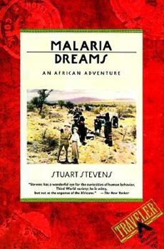 Paperback Malaria Dreams Book