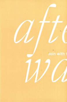 Afterwards : Join with Gold