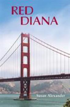 Paperback Red Diana Book