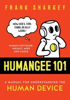 Paperback Humangee 101 Book