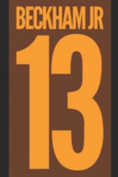 Journal: A unofficial journal notebook for your everyday needs