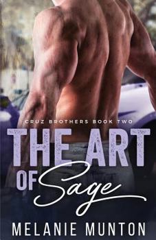 Paperback The Art of Sage Book