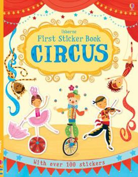 Paperback Circus Book