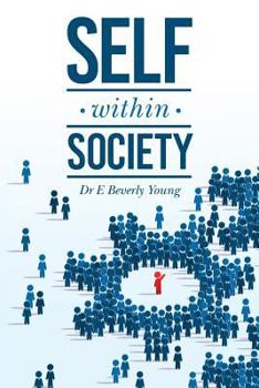 Paperback Self within Society Book