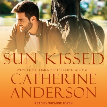 Sun Kissed - Book #7 of the Kendrick/Coulter/Harrigan