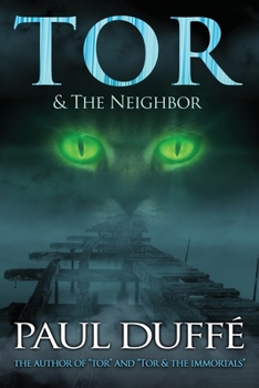 Paperback Tor & The Neighbor Book