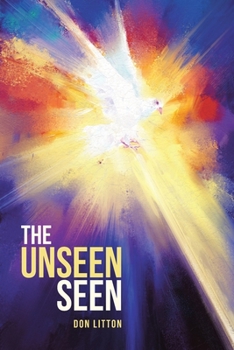 Paperback The Unseen Seen Book