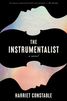 Hardcover The Instrumentalist Book
