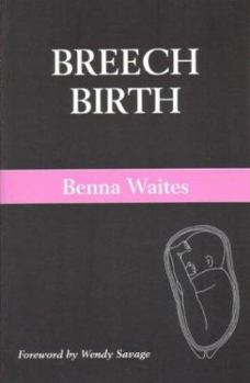 Paperback Breech Birth Book