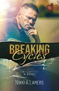 Paperback Breaking Cycles Book