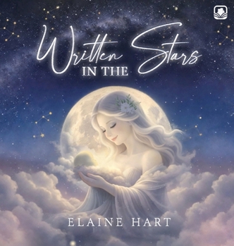 Hardcover Written In the Stars Book