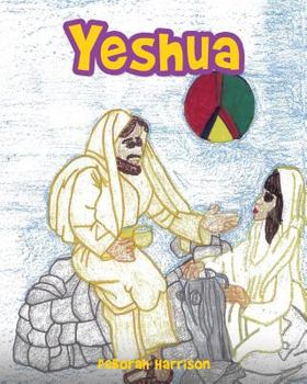 Paperback Yeshua Book