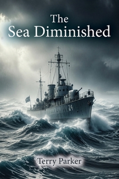 Paperback The Sea Diminished Book