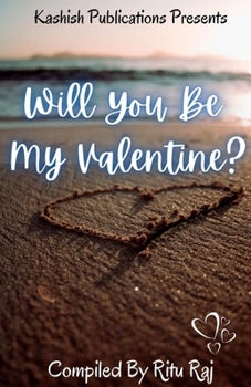 Paperback Will You Be My Valentine? Book