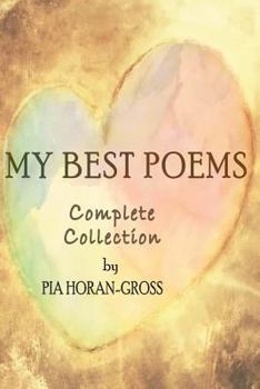 Paperback My Best Poems: Complete Collection Book