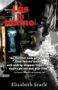 Paperback Lås in henne! [Swedish] Book