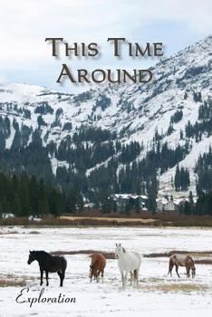 Paperback This Time Around: Exploration Book