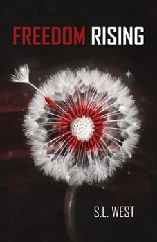 Paperback Freedom Rising Book