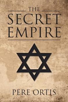 Paperback The Secret Empire Book