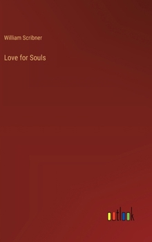 Hardcover Love for Souls Book