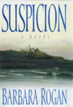 Hardcover Suspicion Book