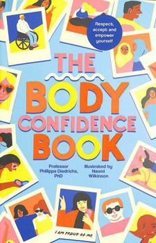 Paperback Body Confidence Book