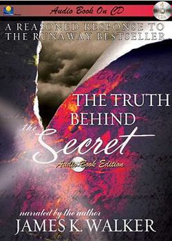 Audio CD The Truth Behind the Secret Book
