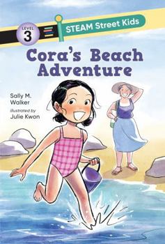 Cora’s Beach Adventure (STEAM Street Kids)