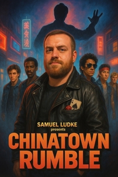 Paperback Chinatown Rumble Book