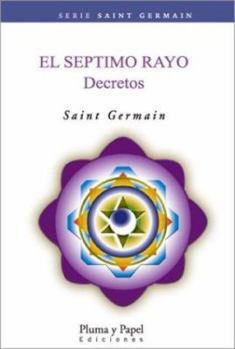 Paperback Septimo Rayo, El (Spanish Edition) [Spanish] Book