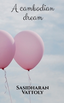 Paperback A Cambodian Dream Book