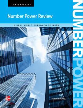 Paperback Number Power: Review Book