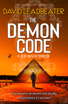 Paperback The Demon Code Book