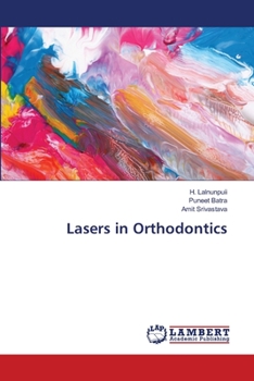 Paperback Lasers in Orthodontics Book