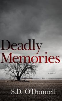 Paperback Deadly Memories Book
