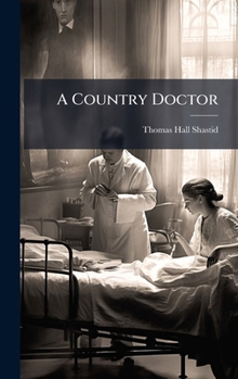 Hardcover A Country Doctor Book