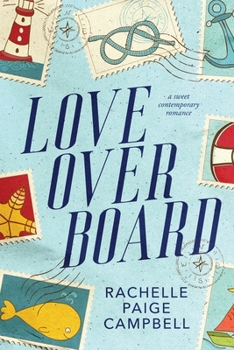 Paperback Love Overboard Book
