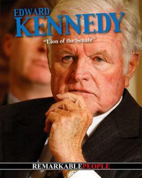 Paperback Edward Kennedy Book