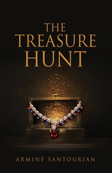 Paperback The Treasure Hunt Book