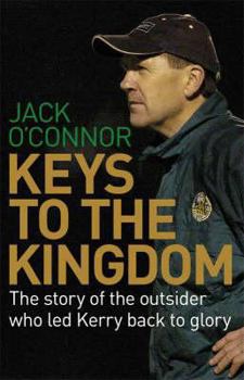 Hardcover Keys to the Kingdom Book