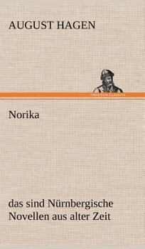 Hardcover Norika [German] Book
